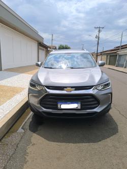 CHEVROLET Tracker 1.2 12V 4P FLEX TURBO PREMIER AUTOMÁTICO