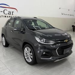 CHEVROLET Tracker 1.4 16V 4P FLEX PREMIER TURBO AUTOMÁTICO