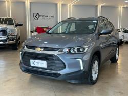 CHEVROLET Tracker 1.0 12V 4P FLEX TURBO LT AUTOMÁTICO