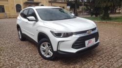 CHEVROLET Tracker 1.0 12V 4P FLEX TURBO LT AUTOMÁTICO