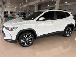 CHEVROLET Tracker 1.0 12V 4P FLEX TURBO LT AUTOMÁTICO