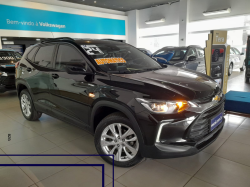 CHEVROLET Tracker 1.0 12V 4P FLEX TURBO LTZ AUTOMÁTICO