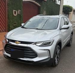 CHEVROLET Tracker 1.2 12V 4P FLEX TURBO PREMIER AUTOMÁTICO