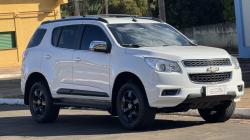 CHEVROLET Trailblazer 2.8 16V 4P LTZ 4X4 TURBO DIESEL AUTOM�TICO