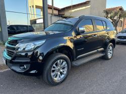 CHEVROLET Trailblazer 2.8 16V 4P LTZ 4X4 TURBO DIESEL AUTOM�TICO