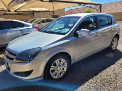 CHEVROLET Vectra Hatch 2.0 4P FLEX GT
