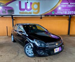 CHEVROLET Vectra Hatch 2.0 4P FLEX GT CHEVROLET Vectra Hatch 2.0 4P FLEX GT