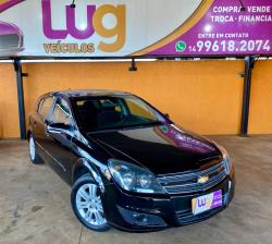 CHEVROLET Vectra Hatch 2.0 4P FLEX GT