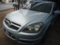 CHEVROLET Vectra Hatch 2.0 4P FLEX GT