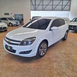 CHEVROLET Vectra Hatch 2.0 4P FLEX GTX