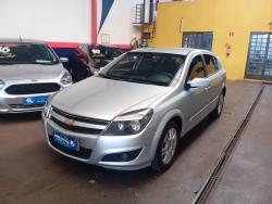 CHEVROLET Vectra Hatch 2.0 4P FLEX GT