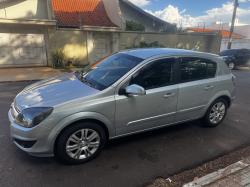 CHEVROLET Vectra Hatch 2.0 4P FLEX GT