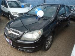 CHEVROLET Vectra Hatch 2.0 4P FLEX GT