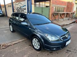 CHEVROLET Vectra Hatch 2.0 4P FLEX GT