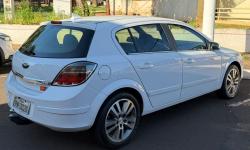 CHEVROLET Vectra Hatch 2.0 4P FLEX GTX