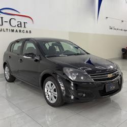 CHEVROLET Vectra Hatch 2.0 4P FLEX GT