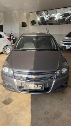 CHEVROLET Vectra Hatch 2.0 4P FLEX GT