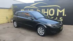 CHEVROLET Vectra Hatch 2.0 4P FLEX GT