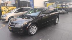 CHEVROLET Vectra Hatch 2.0 4P FLEX GT