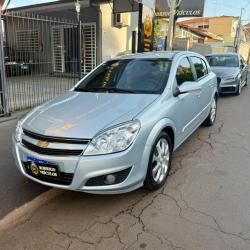 CHEVROLET Vectra Hatch 2.0 4P FLEX GT