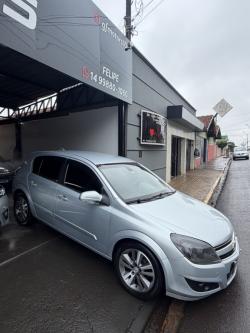 CHEVROLET Vectra Hatch 2.0 4P FLEX GTX