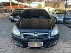 CHEVROLET Vectra Hatch 2.0 4P FLEX GT