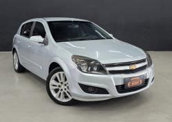 CHEVROLET Vectra Hatch 2.0 4P FLEX GT