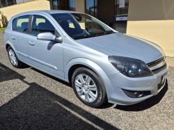 CHEVROLET Vectra Hatch 2.0 4P FLEX GT