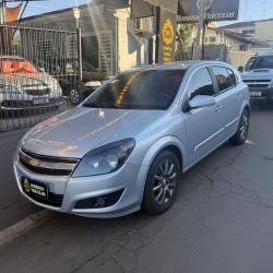 CHEVROLET Vectra Hatch 2.0 4P FLEX GT AUTOM�TICO