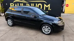 CHEVROLET Vectra Hatch 2.0 4P FLEX GT