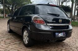 CHEVROLET Vectra Hatch 2.0 4P FLEX GT AUTOMÁTICO
