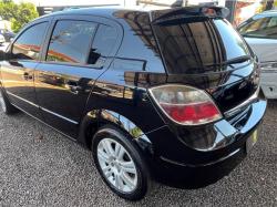 CHEVROLET Vectra Hatch 2.0 4P FLEX GT