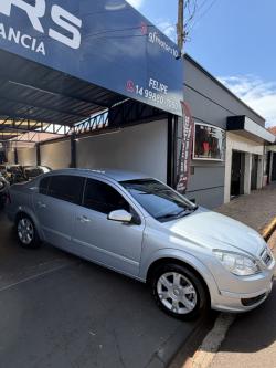 CHEVROLET Vectra Sedan 2.0 4P FLEX ELEGANCE