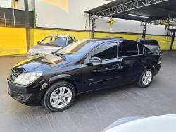 CHEVROLET Vectra Sedan 2.0 4P FLEX EXPRESSION