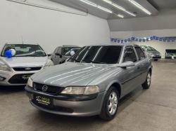 CHEVROLET Vectra Sedan 2.2 4P GLS