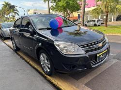 CHEVROLET Vectra Sedan 2.0 4P FLEX ELEGANCE