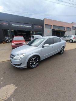 CHEVROLET Vectra Sedan 2.0 4P FLEX ELEGANCE