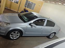 CHEVROLET Vectra Sedan 2.0 4P FLEX EXPRESSION AUTOM�TICO