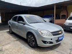 CHEVROLET Vectra Sedan 2.0 4P FLEX ELEGANCE