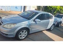 CHEVROLET Vectra Sedan 2.0 4P ELEGANCE