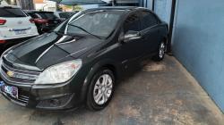 CHEVROLET Vectra Sedan 2.0 4P FLEX ELEGANCE