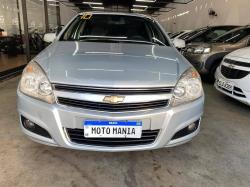 CHEVROLET Vectra Sedan 2.0 4P ELEGANCE