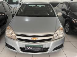 CHEVROLET Vectra Sedan 2.0 4P FLEX EXPRESSION