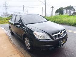 CHEVROLET Vectra Sedan 2.0 4P ELEGANCE