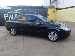 CHEVROLET Vectra Sedan 2.0 4P FLEX ELEGANCE AUTOM�TICO