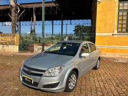 CHEVROLET Vectra Sedan 2.0 4P FLEX EXPRESSION