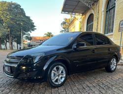 CHEVROLET Vectra Sedan 2.0 4P FLEX ELEGANCE