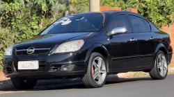 CHEVROLET Vectra Sedan 2.0 4P FLEX ELEGANCE