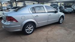 CHEVROLET Vectra Sedan 2.0 4P FLEX EXPRESSION