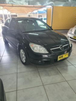CHEVROLET Vectra Sedan 2.0 4P ELEGANCE